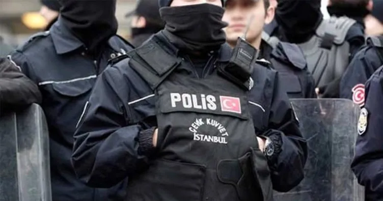 Alman polisinin çözemediği dolandırıcılık çetesini Türk polisi çökertti
