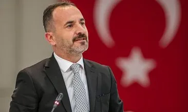 AK Partili Hızal’dan İzmir Büyükşehir ve CHP’ye ‘soğanlı’ salvo!