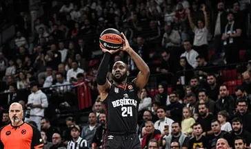 Beşiktaş, Olympiakos’a kaybetti