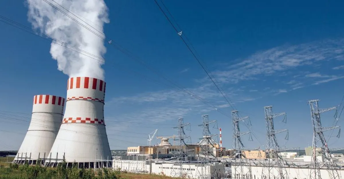 Savaş ve enerji krizi planları hazırlandı Savaş ve enerji krizi planları hazırlandı