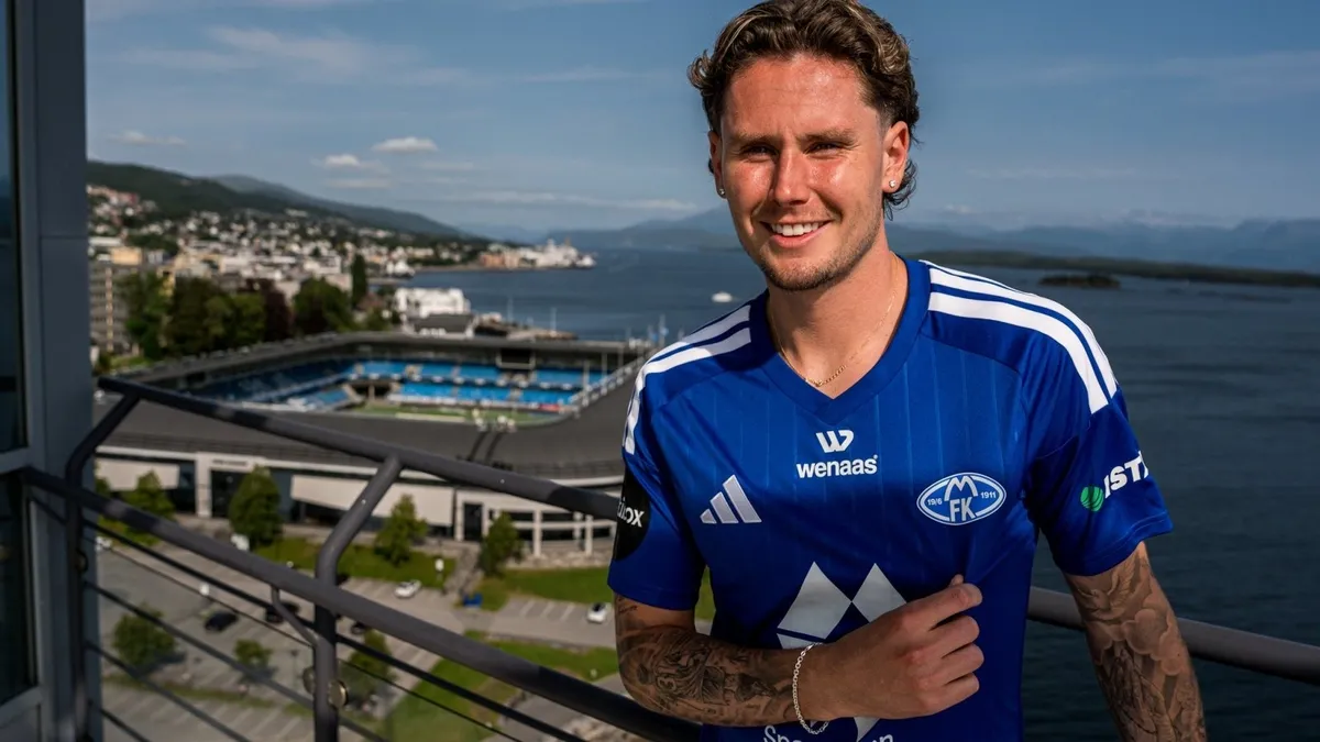 Trabzonspor futbolcusu Mathias Lovik'in sözleşmesi feshedildi ve Norveç'e transfer oldu.