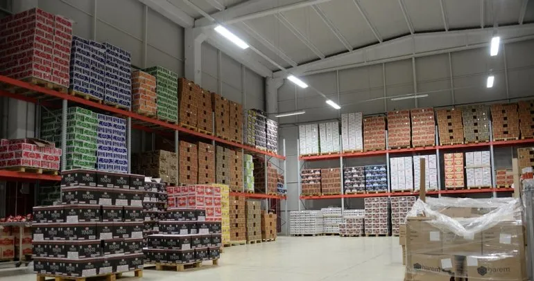 Kanada'dan Diyarbakır'a geldi, Şimdi 4 kıtaya ihraç ediyor...