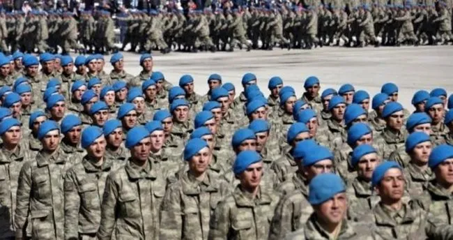 Jgk Pertem Ile Jandarma Sozlesmeli Uzman Erbas Alimi Basvurusu Nasil Yapilir Sartlari Neler Jandarma Uzman Erbas Alimi Basvuru Ekrani Ve Kilavuzu 2021 Son Dakika Yasam Haberleri