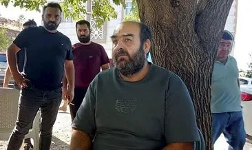 ‘Nevzat, kızıma para vermiş’ #diyarbakir