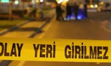 İki kardeşe silahlı saldırı!