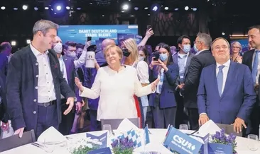 Almanya’nın karar günü