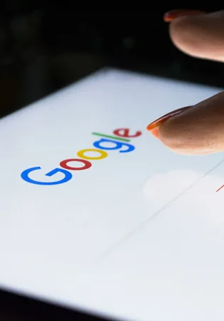 Google, görsellerinizi ve sesli aramalarınızı yapay zeka eğitimi için kullanıyor