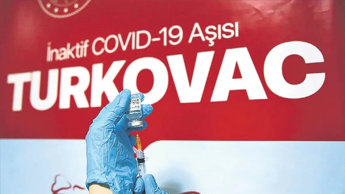 Türk hekimler Kırım Kongo Kanamalı Ateşi aşısını geliştirdi