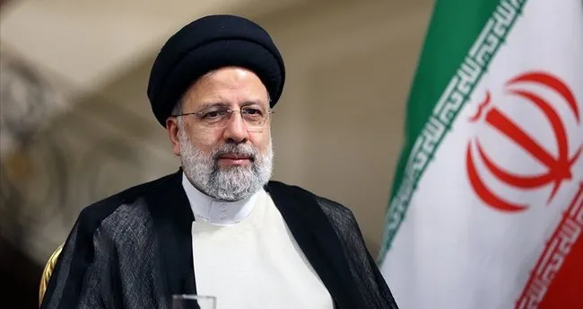 İran Cumhurbaşkanı Reisi'den ülkede ölümlere yol açan protestolara ilişkin açıklama