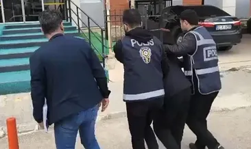 Gaziantep’te 103 milyonluk vurgun: 2 şüpheli tutuklandı! #gaziantep