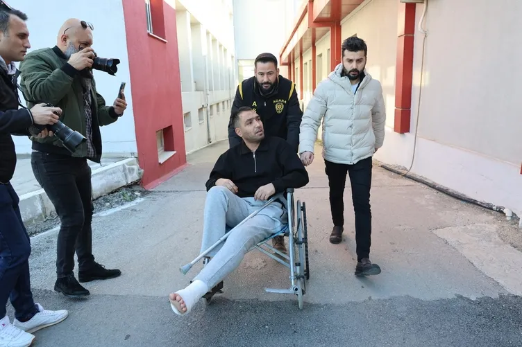 ’Bira şişesi’ canından etti! 9 el ateş eden katilin savunması yok artık dedirtti: Amacım öldürmek değildi