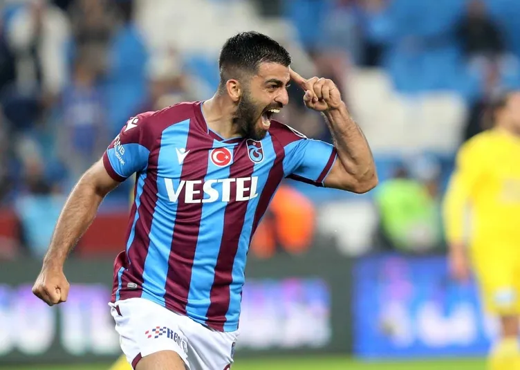 Arda Turan’ın Eyüpspor’una Süper Lig’den sürpriz golcü! Çifte transfer harekatında isimler belli oldu...