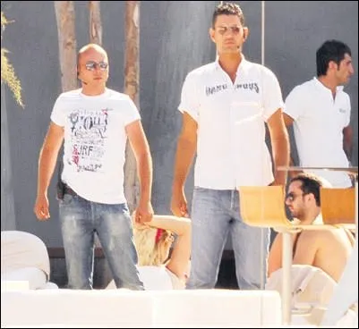 Tatil günlüğü- 16 Temmuz 2009