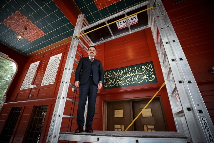 Cumhurbaşkanı Erdoğan,