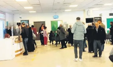 Arazi kavgasında öldürüldü