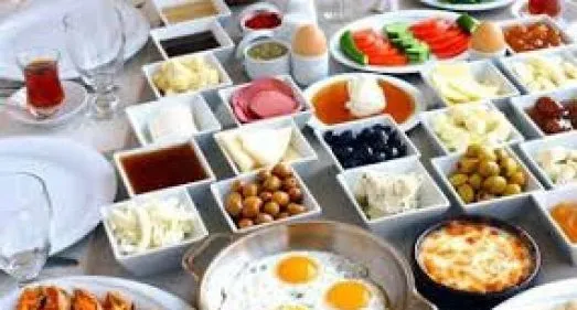 Ramazanda en çok yapılan beslenme hatalarına dikkat!
