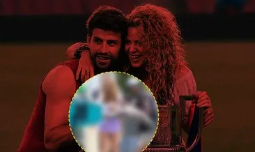 Son dakika haberi: Pique ile ayrılığı olay olmuştu! Shakira’nın yeni aşkı şoke etti...