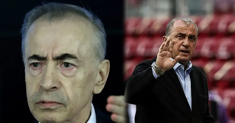 Son dakika: Mustafa Cengiz’in açıklamalarının yankıları sürüyor! “Galatasaraylılığa yakışmadı…”