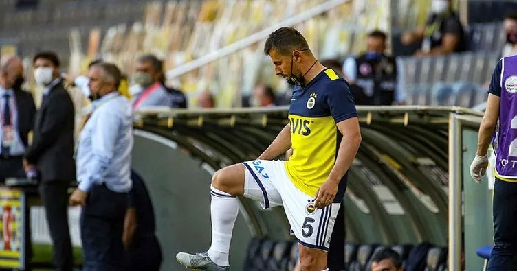 Emre Belözoğlu’ndan Ben Arfa’ya veto!