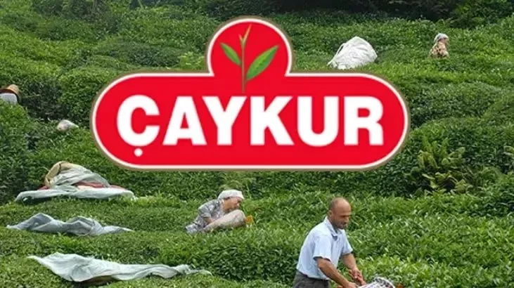 ÇAYKUR 1.500 İŞÇİ ALIMI İLANI 2025: Çaykur işçi alımı son başvuru günü ne zaman, nasıl ve nereden yapılır?