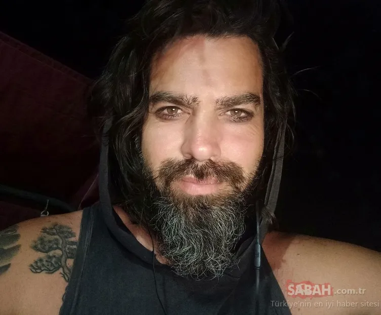 Arka Sokaklar’ın Murat Komiseri idi... Maneviyata yönelen Uğur Pektaş’ın eski halini unutun! Şimdilerde tanımak çok zor!