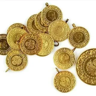 20 Temmuz altın fiyatları ne kadar oldu? Güncel gram ve çeyrek altın fiyatları son dakika...