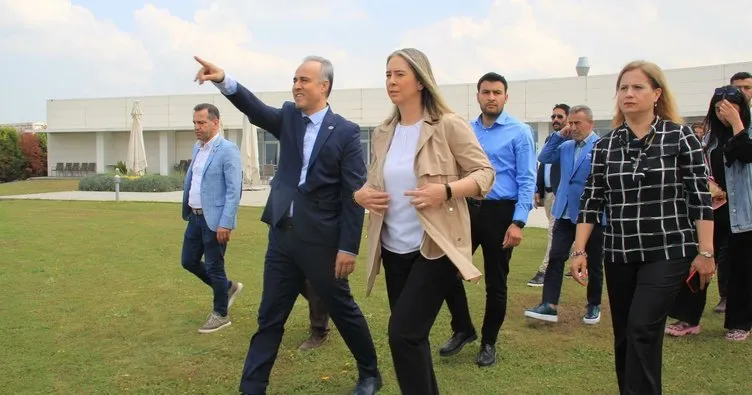 AK Partili Çankırı CHP’li İzmir Büyükşehir’in 3 kat zam oranına tepki gösterdi