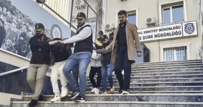 İstanbul’da fuhuş operasyonu: Şüphelilerden biri YouTuber çıktı!