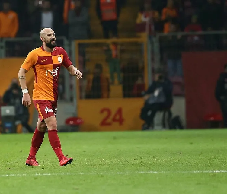 Hagi: Galatasaray’ın teklifine hayır diyemedik
