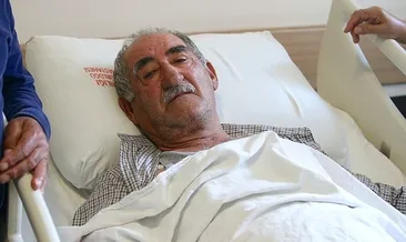Kars’ta ayı saldırısı! Yaralanan şahıs korku dolu anları anlattı #kars