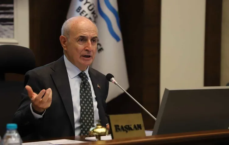SON DAKİKA | Belediyenin borcu müteahhitlere yıkıldı! Vurgunun adı Bağış ve barter yöntemi: 100 milyon Ali Nuhoğlu’na aktarıldı