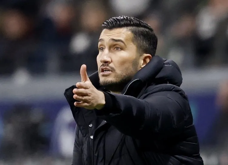 Son dakika haberi: Dortmund’da Nuri Şahin dönemi sona erdi! Kötü sonuçların faturası ona çıktı...