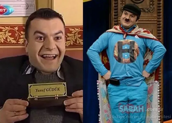 Bu hallerini hatırladınız mı?