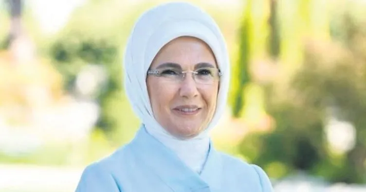 Tüm insanlığa barış getirsin