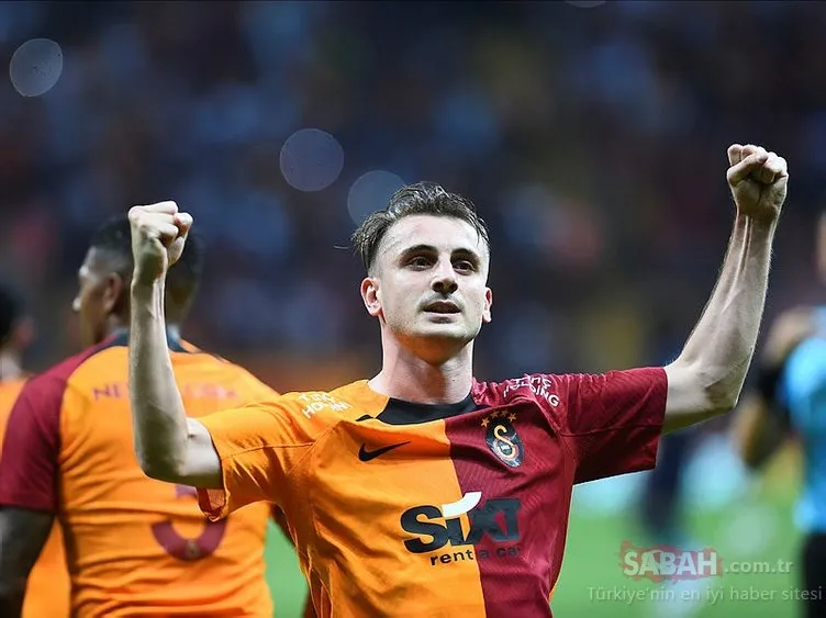 Galatasaray Alanyaspor maçı CANLI İZLE: Süper Lig Galatasaray - Alanyaspor maçı canlı yayın kanalı izle