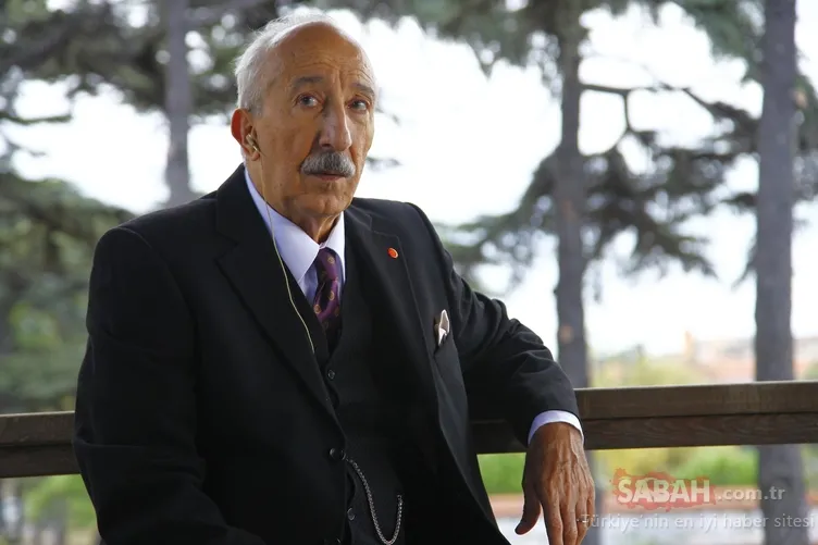 Sultan Inkaya Türk dizi tarihinin en kötü babasıydı...Üvey Baba'nın Halil'i Şemsi ...