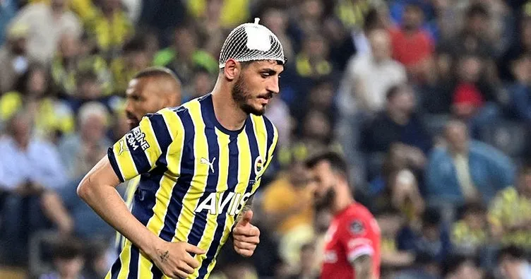 FENERBAHÇE HABERLERİ: Kanarya’da Samet Akaydin ikilemi