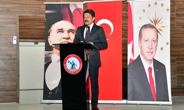 Kırşehir’e dev yatırım hamlesi! Sanayi ve Teknoloji Bakanlığı’ndan kalkınma hamlesi #kirsehir