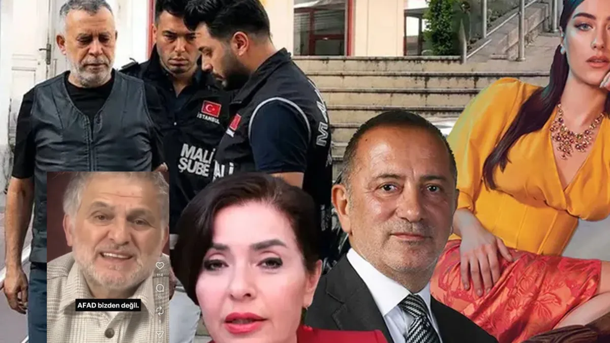 Son dakika | AHBAP korosundan Hazal Kaya, Özlem Gürses ve Ruşen Çakır’ın ifadeleri ortaya çıktı! “Sorumluluk hissetmiyorum” Son dakika | AHBAP korosundan Hazal Kaya, Özlem Gürses ve Ruşen Çakır’ın ifadeleri ortaya çıktı! “Sorumluluk hissetmiyorum”