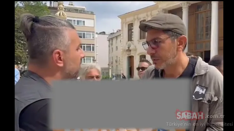 Metin Arolat’ın 20 yıllık sahne arkadaşı Kaan Öztürk’ten şaşırtan iddia: Metin Arolat’ın ölümünü tetiklemiş olabilir…