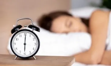 Kaliteli bir uyku için 5 öneri