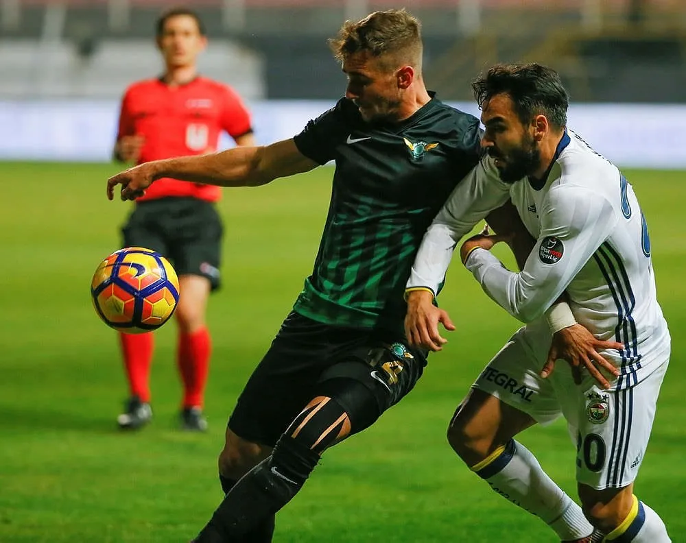 Rıdvan Dilmen: Fenerbahçe, Galatasaray maçını kazanırsa ...
