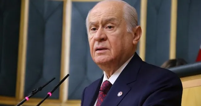 Son Dakika Haberler Bahceli Den Akdeniz Aciklamasi Son Dakika Haberler