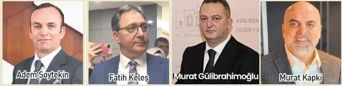 Son dakika | Ekrem İmamoğlu’nun kasası Adem Soytekin yeniden ifade verdi: İşte İBB eksenli yolsuzluk sisteminin işleyişi!