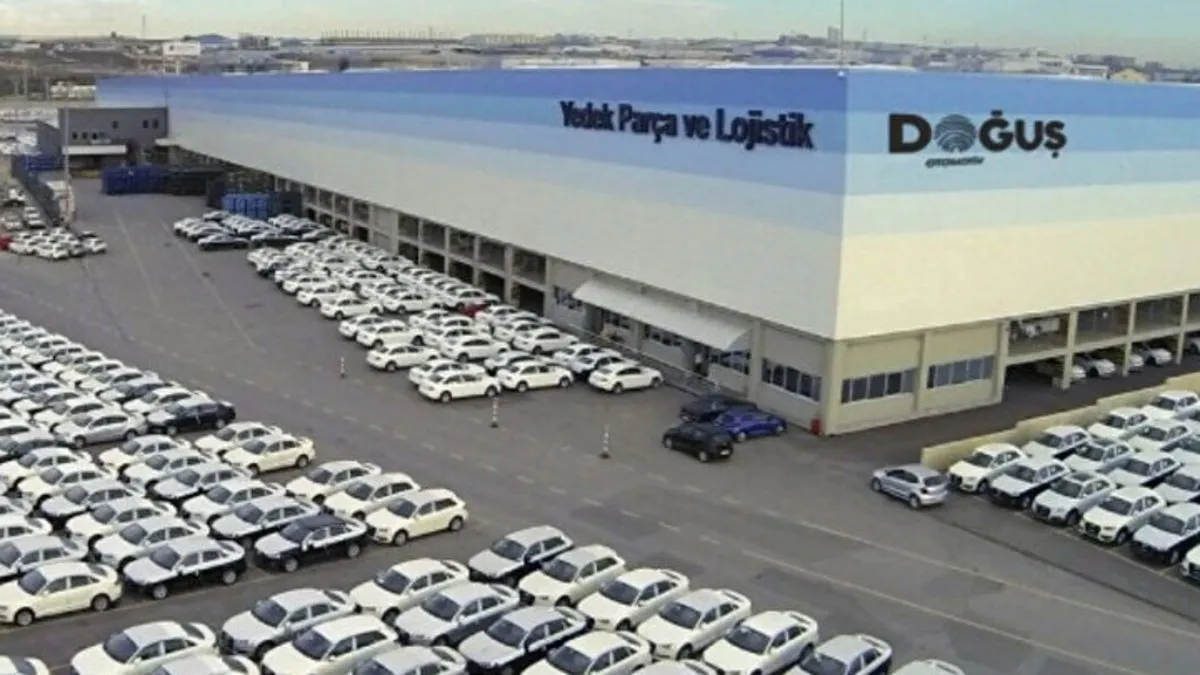 DOAS TEMETTÜ ÖDEME TAKVİMİ 2025 | Doğuş Otomotiv (DOAS) temettü ödemesi başladı mı, ne zaman yatacak?
