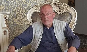 71 yaşındaki adam evinde ölü bulundu! #trabzon
