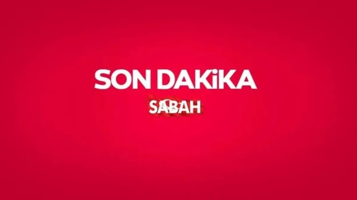 Bakan Gürlek duyurdu: 16 ilde 44 yangına soruşturma Bakan Gürlek duyurdu: 16 ilde 44 yangına soruşturma