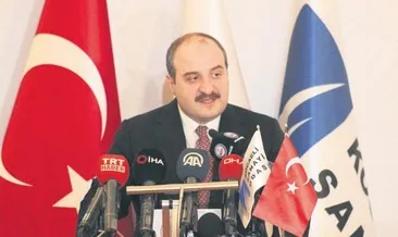 Kamuda yerli malı alımına teşvik