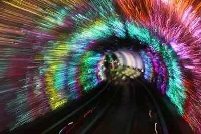 Dünyanın en etkileyici metro istasyonları