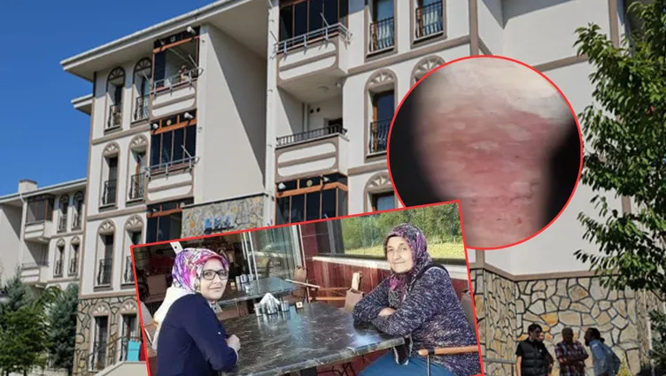 Zonguldak’ta anne ve anneannesini vahşice öldürmüştü! Rabia Çataklı ifadesinde her şeyi anlattı: Eve böyle çağırmış!